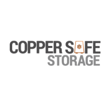 Copper Safe Storage Logo