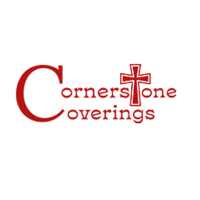 Cornerstone Coverings, LLC Logo