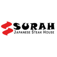 Surah Steakhouse Logo