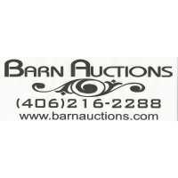 Barn Auctions Logo
