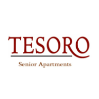 Tesoro Senior Apartments Logo