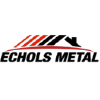 Echols Metal Roofing Logo