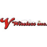 V Wireless INC Logo