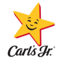 Carl's Jr. / Green Burrito Logo