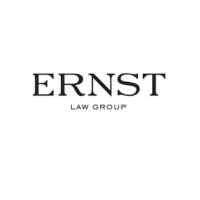 Los Angeles Car Accident Lawyer - Ernst Law Group Logo