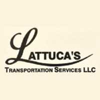 Lattuca's Towing And Repair Logo