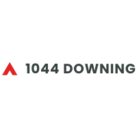 1044 Downing Logo