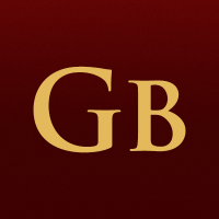 Grand Buffet Logo