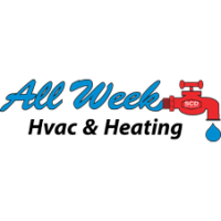 All Week Plumbing Logo