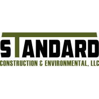 Standard Construction Logo
