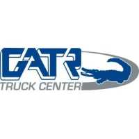 GATR Truck Center - Waukee Logo