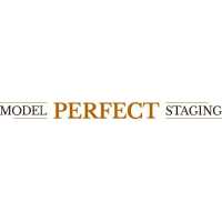 Model Perfect Staging Inc Logo