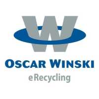 Oscar Winski Company, Inc. Logo