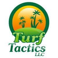 Turf Tactics LLC Logo