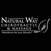 Natural Way Chiropractic of Bellingham Logo