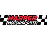 Harper Motorsports Logo