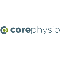 CorePhysio Logo
