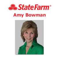 Amy Bowman - State Farm Insurance Agent Logo