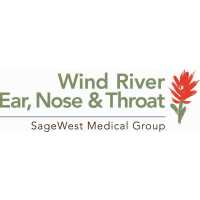 Wind River Clinic- Lander Logo