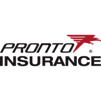 Pronto Insurance Texas Logo