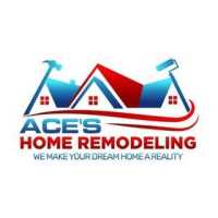 Ace's Home Remodeling Logo