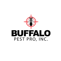 Buffalo Pest Pro Logo