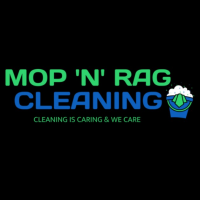 Mop N Rag Logo