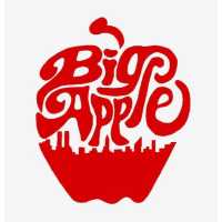 Big Apple Plumbing LLC Logo