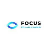 Focus Eye Care and Surgery - Jamaica/Hillside Logo
