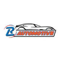 R & L Automotive Logo