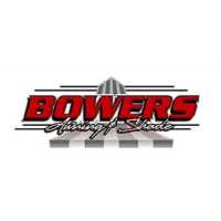 Bowers Awning & Shades Logo