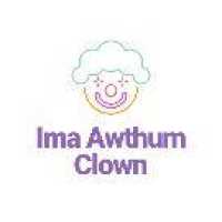 Ima Clown Logo