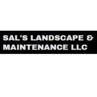Sal's Landscaping Maintenance LLC Logo
