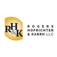 Rogers, Hofrichter & Karrh, LLC Logo