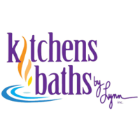 Kitchens & Baths By Lynn Logo