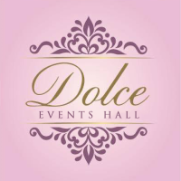 Dolce Event Hall Logo
