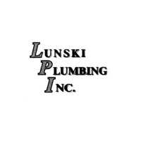 Lunski Plumbing Inc Logo