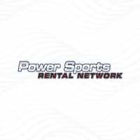 Power Sports Rental Network Logo