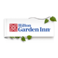 Hilton Garden Inn Yakima Downtown Logo