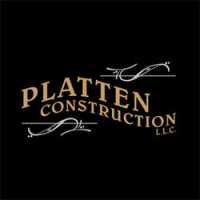Platten Construction Logo