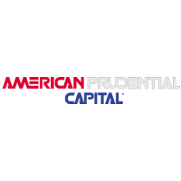 American Prudential Capital Logo