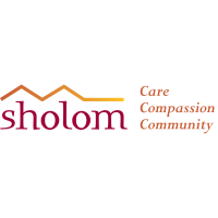 Shaller Family Sholom East Campus Logo