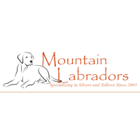 Mountain Labradors Logo