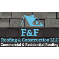 F & F Roofing & Construction LLC Logo
