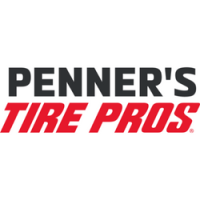 Penner's Tire Pros Logo