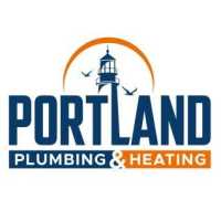 Portland Plumbing & Heating Logo