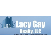 Lacy Gay Realty Logo