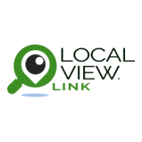 Local View Digital Marketing Logo