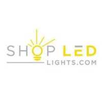 Shop LED Lights Logo