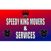 Speedy Kings Movers and Services Logo